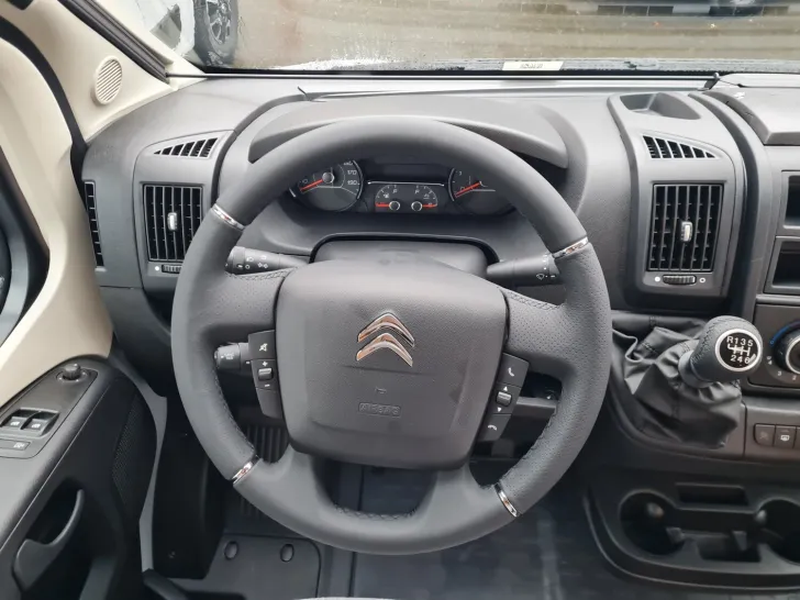 Fahrzeugbild LMC Innovan 600 Citroen /Modell 2024 #12