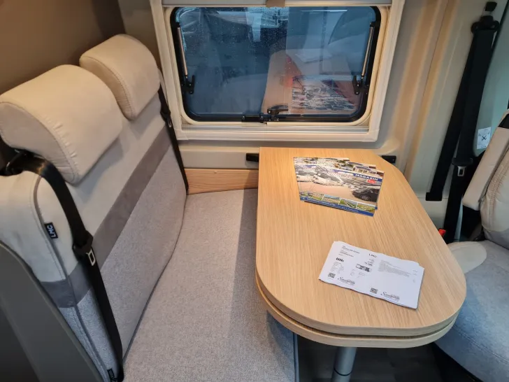 Fahrzeugbild LMC Innovan 600 Citroen /Modell 2024 #18