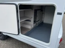 Fahrzeugbild Roadfans Tracer 730 EL ++ABVERKAUF++ #44
