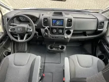 Fahrzeugbild LMC Tracer 730 EL ++WINTER-SALE++ #12