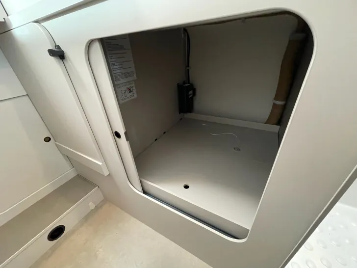 Fahrzeugbild LMC Tracer 730 EL ++WINTER-SALE++ #35