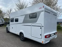 Fahrzeugbild LMC Tracer 730 EL ROADfans Edition #5