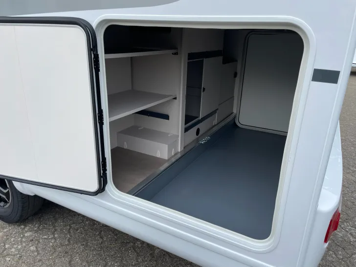 Fahrzeugbild LMC Tracer 730 EL ROADfans Edition #43