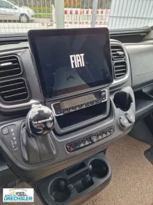 Fahrzeugbild Mooveo 74 EB Luftfederung, Automatik #14