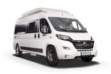 Fahrzeugbild Hymer Camper Van Grand Canyon Luftfeder HA, AHK, Markise #1