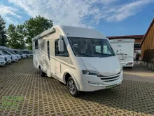 Fahrzeugbild Miller M-Liner 2* 350W Solar *Hubstützen*Klima*Uvm. #3