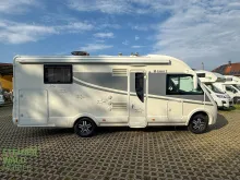 Fahrzeugbild Miller M-Liner 2* 350W Solar *Hubstützen*Klima*Uvm. #4