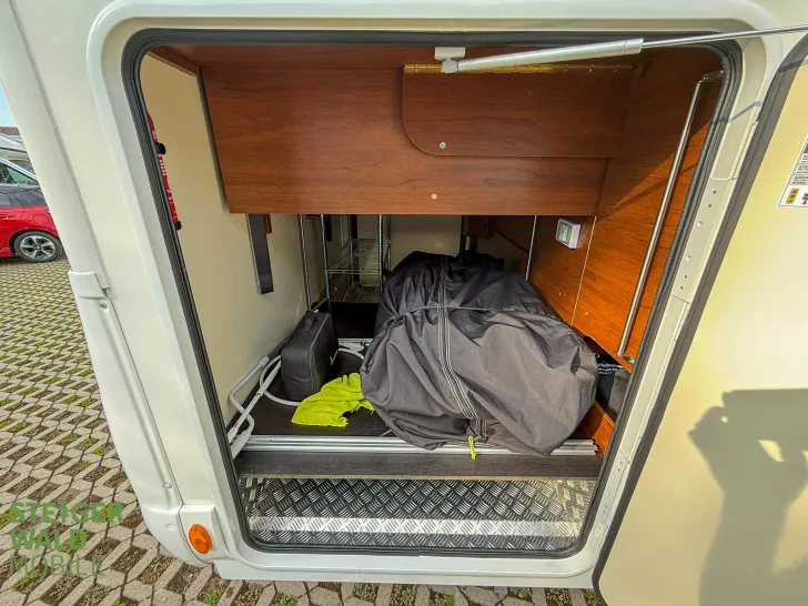 Fahrzeugbild Miller M-Liner 2* 350W Solar *Hubstützen*Klima*Uvm. #6