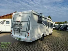 Fahrzeugbild Miller M-Liner 2* 350W Solar *Hubstützen*Klima*Uvm. #7