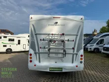 Fahrzeugbild Miller M-Liner 2* 350W Solar *Hubstützen*Klima*Uvm. #8