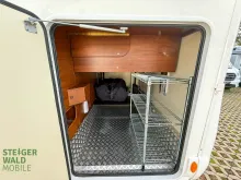 Fahrzeugbild Miller M-Liner 2* 350W Solar *Hubstützen*Klima*Uvm. #10