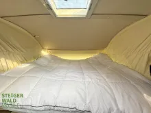 Fahrzeugbild Miller M-Liner 2* 350W Solar *Hubstützen*Klima*Uvm. #15