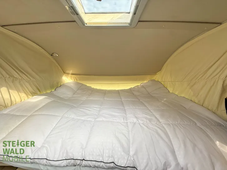 Fahrzeugbild Miller M-Liner 2* 350W Solar *Hubstützen*Klima*Uvm. #15