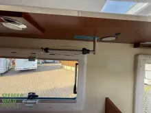 Fahrzeugbild Miller M-Liner 2* 350W Solar *Hubstützen*Klima*Uvm. #21