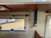 Fahrzeugbild Miller M-Liner 2* 350W Solar *Hubstützen*Klima*Uvm. #22