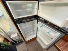 Fahrzeugbild Miller M-Liner 2* 350W Solar *Hubstützen*Klima*Uvm. #24