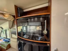 Fahrzeugbild Miller M-Liner 2* 350W Solar *Hubstützen*Klima*Uvm. #25
