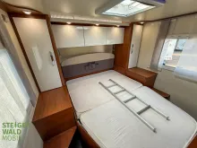 Fahrzeugbild Miller M-Liner 2* 350W Solar *Hubstützen*Klima*Uvm. #33
