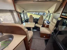 Fahrzeugbild Miller M-Liner 2* 350W Solar *Hubstützen*Klima*Uvm. #38