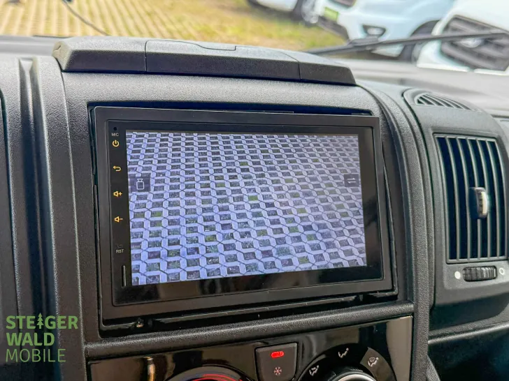 Fahrzeugbild Miller M-Liner 2* 350W Solar *Hubstützen*Klima*Uvm. #42