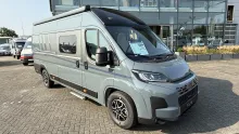 Fahrzeugbild Carado CV 640 PRO+ Aktionspreis Modell 2027 #1
