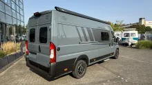 Fahrzeugbild Carado CV 640 PRO+ Aktionspreis Modell 2027 #3