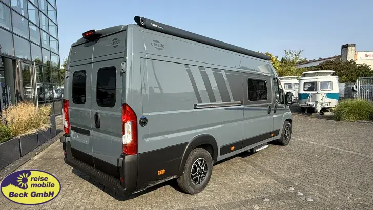 Fahrzeugbild Carado CV 640 PRO+ Aktionspreis Modell 2027 #3