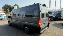 Fahrzeugbild Carado CV 640 PRO+ Aktionspreis Modell 2027 #4