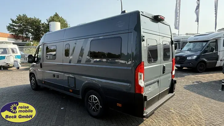 Fahrzeugbild Carado CV 640 PRO+ Aktionspreis Modell 2027 #4