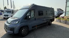 Fahrzeugbild Carado CV 640 PRO+ Aktionspreis Modell 2027 #5