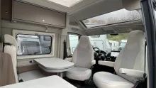 Fahrzeugbild Carado CV 640 PRO+ Aktionspreis Modell 2027 #12