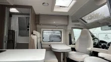 Fahrzeugbild Carado CV 640 PRO+ Aktionspreis Modell 2027 #13
