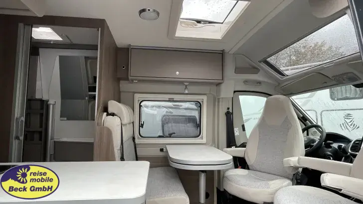 Fahrzeugbild Carado CV 640 PRO+ Aktionspreis Modell 2027 #13
