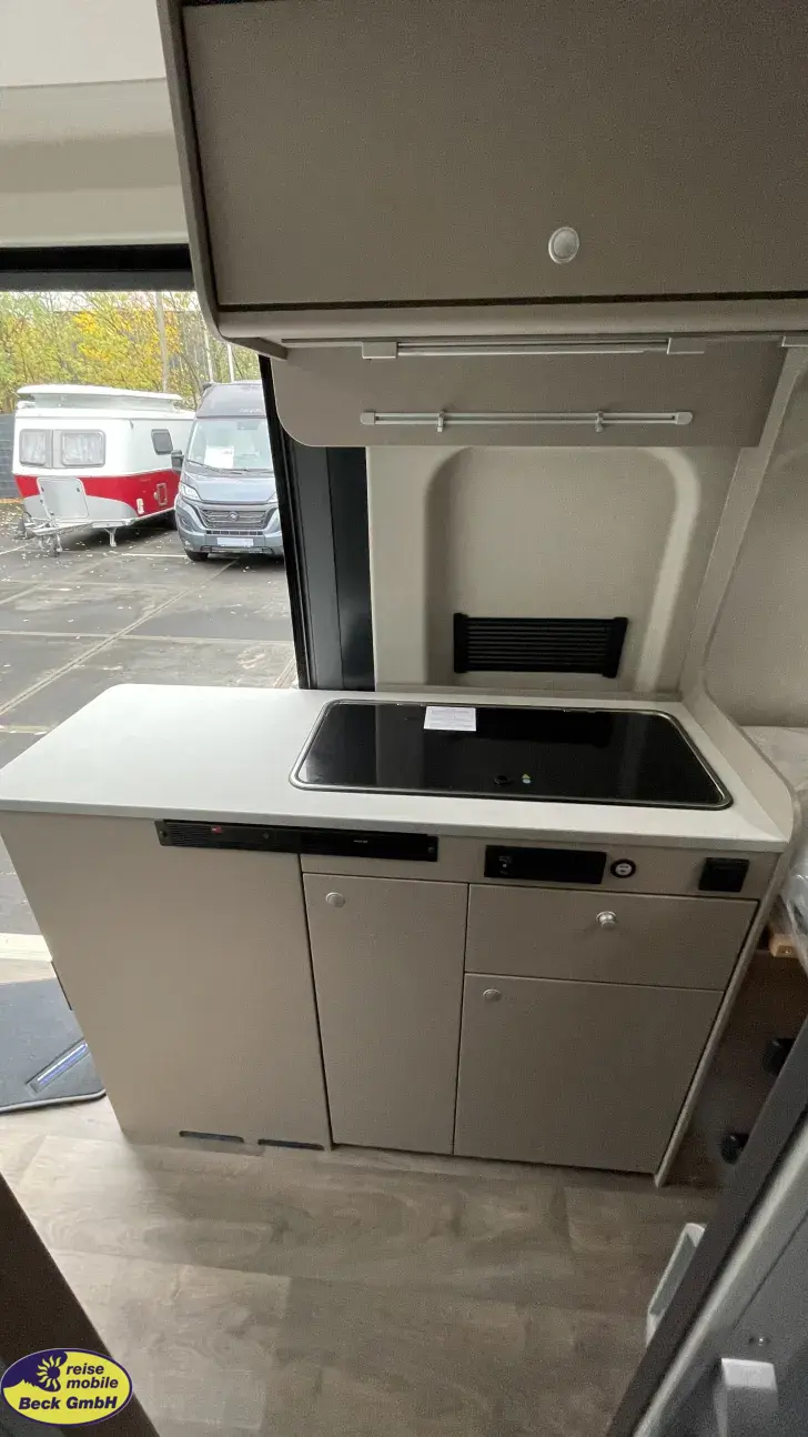 Fahrzeugbild Carado CV 640 PRO+ Aktionspreis Modell 2027 #21