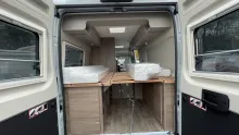 Fahrzeugbild Carado CV 640 PRO+ Aktionspreis Modell 2027 #27