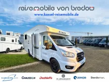Fahrzeugbild Rimor Kilig 79 Plus 7 Gurtplätze/Solar/Markise/Kamera #1