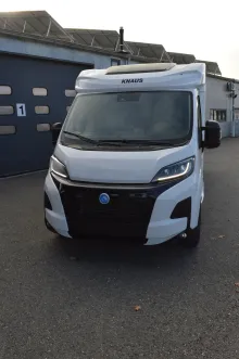 Fahrzeugbild Knaus Van TI 650 MEG VANSATION Adaptiver Tempomat/160 PS #1