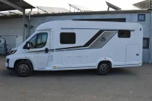 Fahrzeugbild Knaus Van TI 650 MEG VANSATION Adaptiver Tempomat/160 PS #2