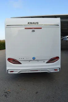 Fahrzeugbild Knaus Van TI 650 MEG VANSATION Adaptiver Tempomat/160 PS #3