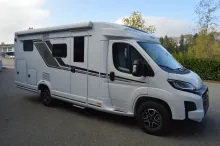 Fahrzeugbild Knaus Van TI 650 MEG VANSATION Adaptiver Tempomat/160 PS #4