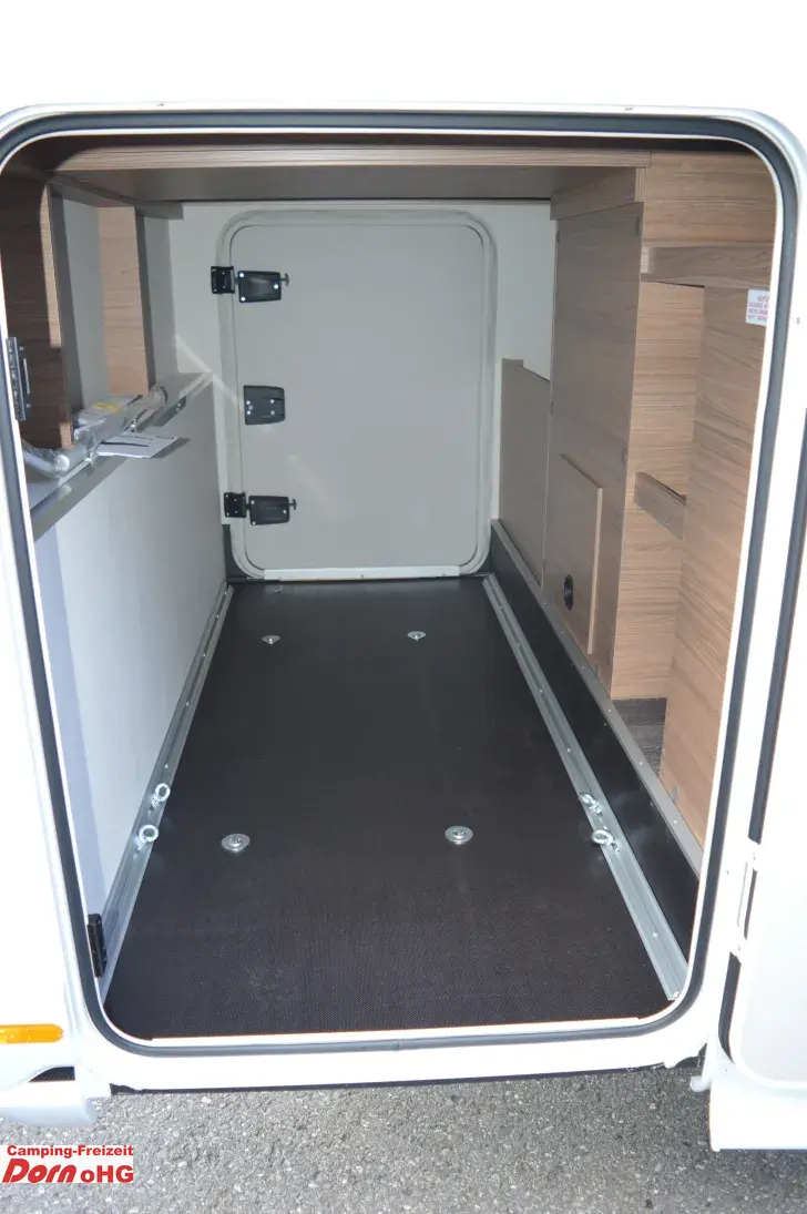 Fahrzeugbild Knaus Van TI 650 MEG VANSATION Adaptiver Tempomat/160 PS #5