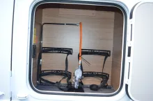 Fahrzeugbild Knaus Van TI 650 MEG VANSATION Adaptiver Tempomat/160 PS #7