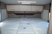 Fahrzeugbild Knaus Van TI 650 MEG VANSATION Adaptiver Tempomat/160 PS #8