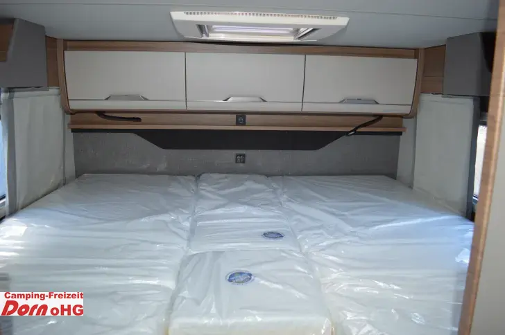 Fahrzeugbild Knaus Van TI 650 MEG VANSATION Adaptiver Tempomat/160 PS #8
