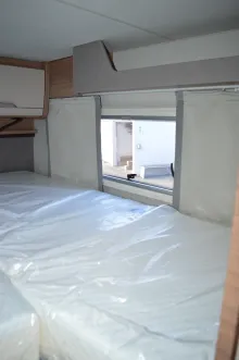 Fahrzeugbild Knaus Van TI 650 MEG VANSATION Adaptiver Tempomat/160 PS #9