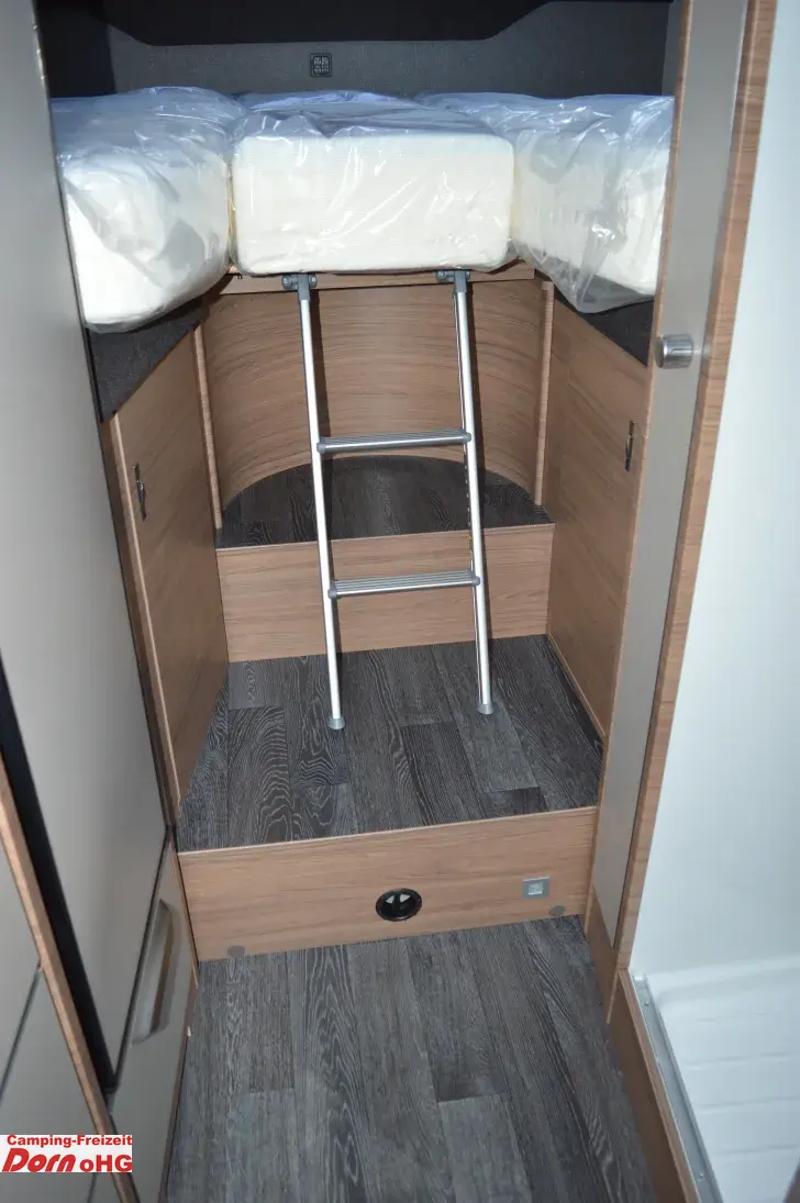 Fahrzeugbild Knaus Van TI 650 MEG VANSATION Adaptiver Tempomat/160 PS #10
