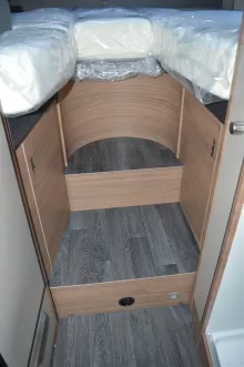Fahrzeugbild Knaus Van TI 650 MEG VANSATION Adaptiver Tempomat/160 PS #11