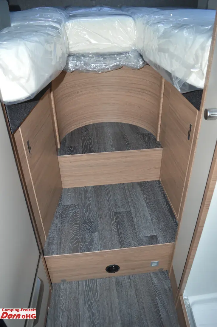 Fahrzeugbild Knaus Van TI 650 MEG VANSATION Adaptiver Tempomat/160 PS #11