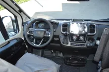 Fahrzeugbild Knaus Van TI 650 MEG VANSATION Adaptiver Tempomat/160 PS #14