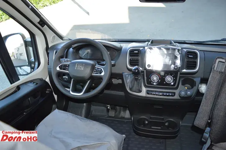 Fahrzeugbild Knaus Van TI 650 MEG VANSATION Adaptiver Tempomat/160 PS #14